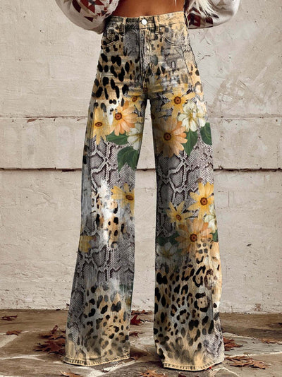 Variant image for Laura | Pantaloni Donna-33