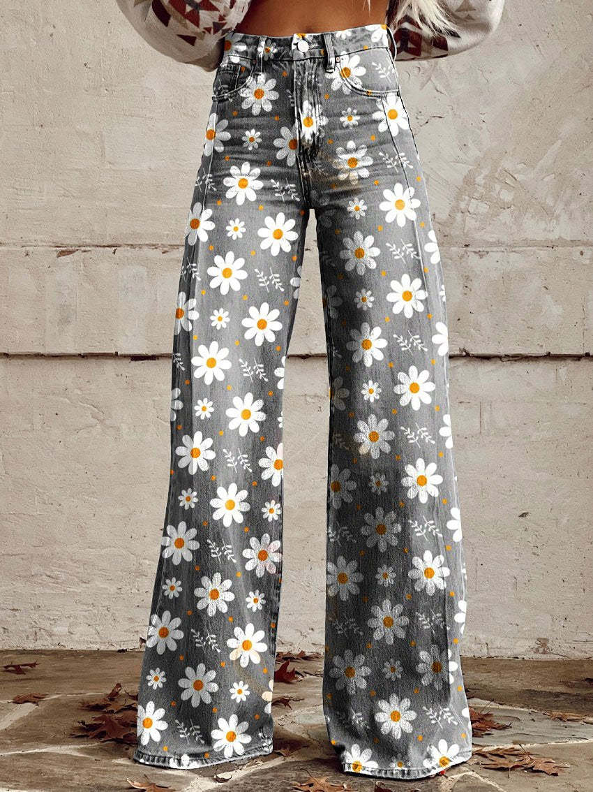 Laura | Pantaloni Donna-1