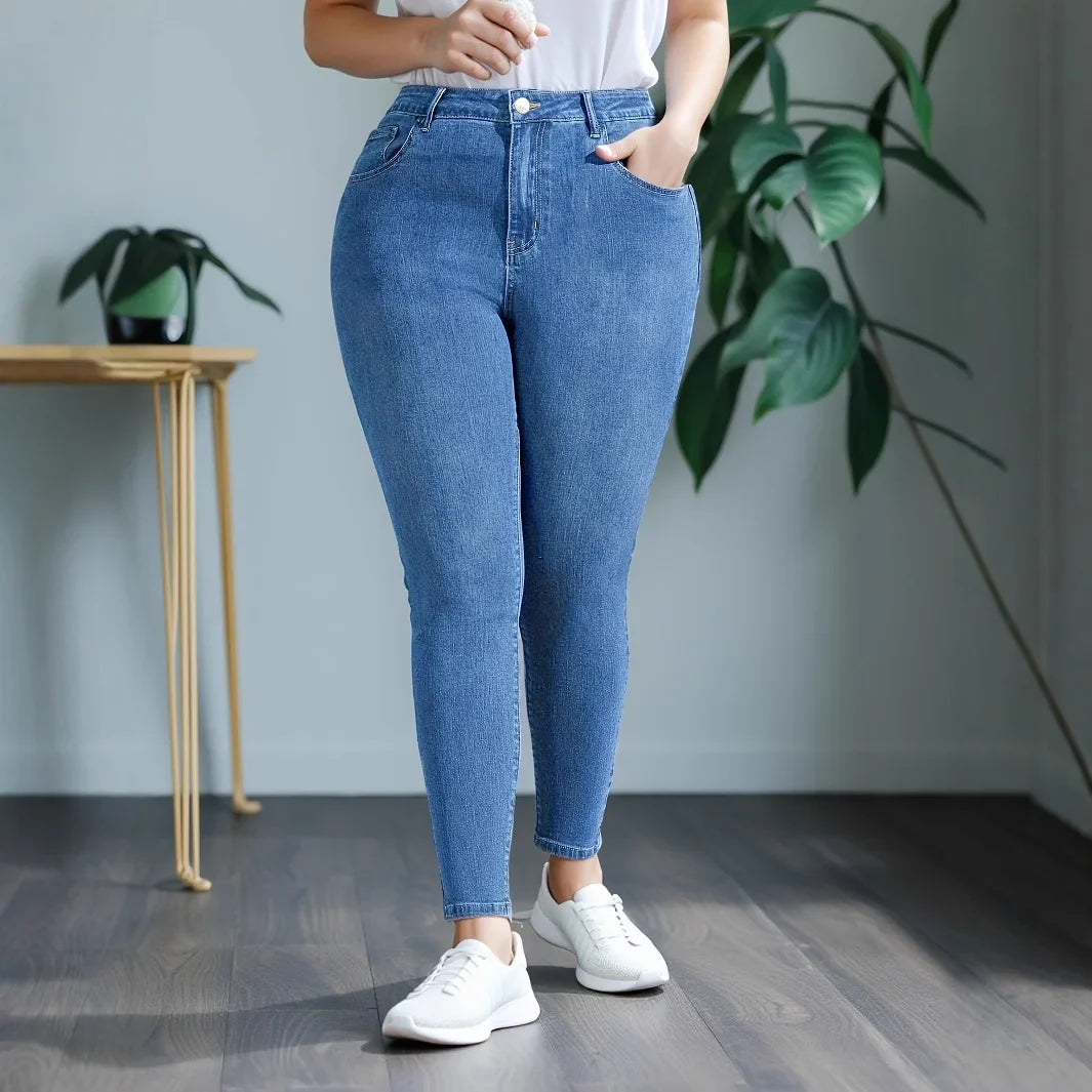Alica | Jeans im modernen Stil
