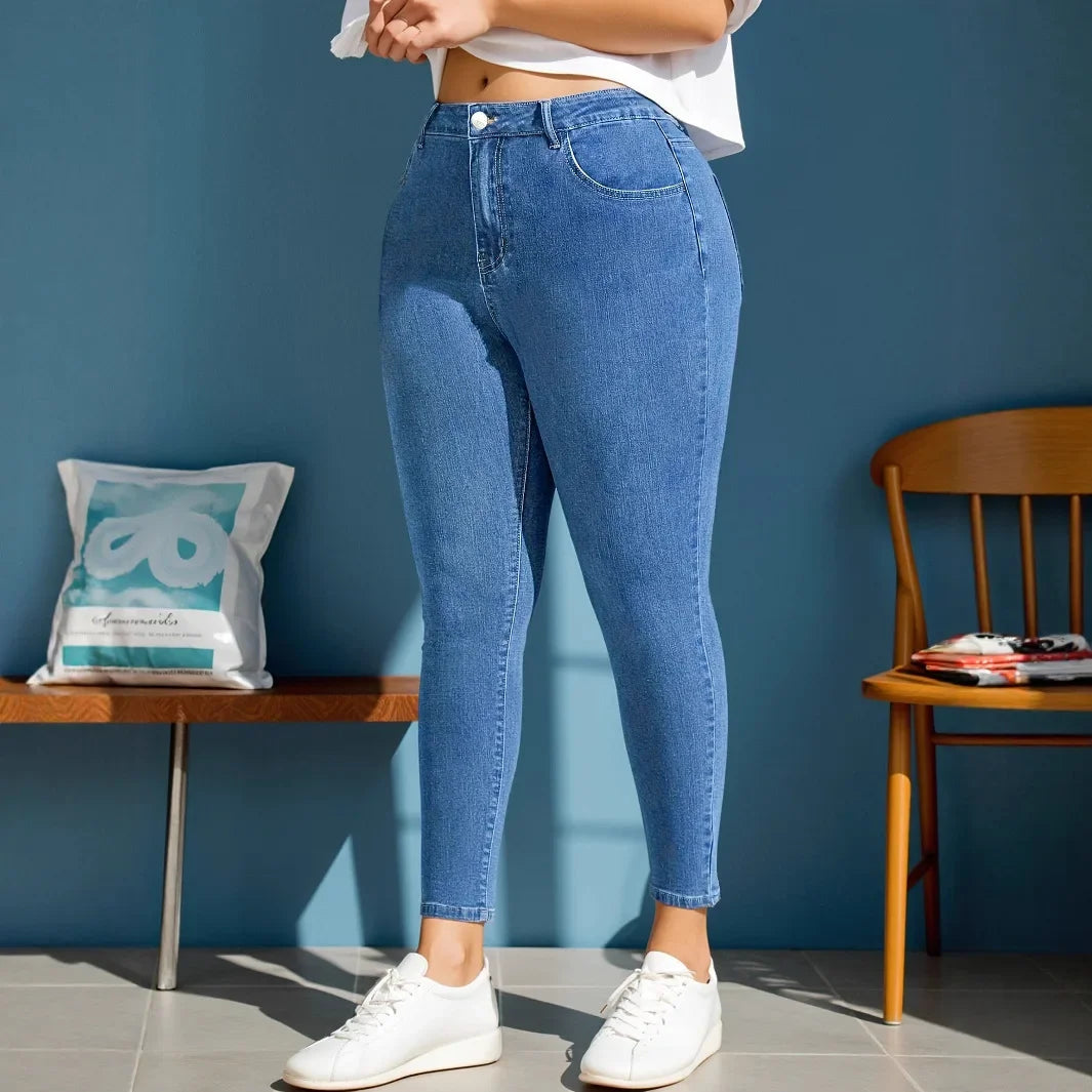 Alica | Jeans im modernen Stil