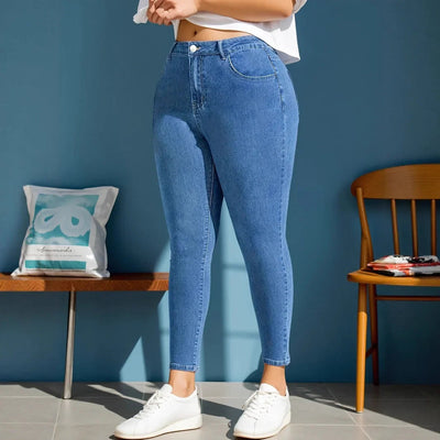 Alica | Jeans im modernen Stil