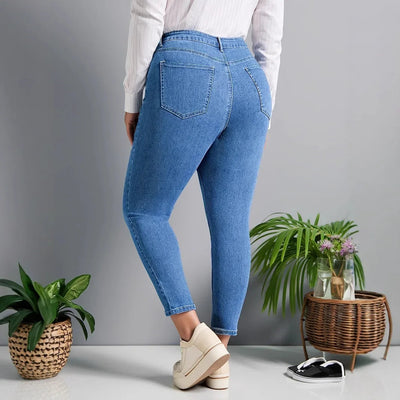 Alica | Jeans im modernen Stil