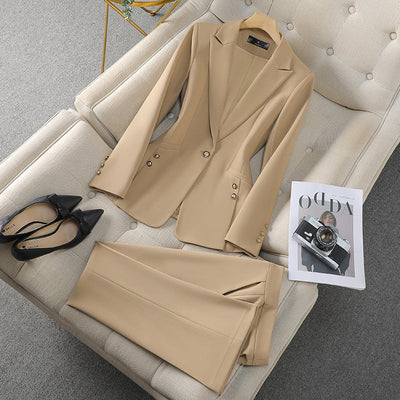 Alice | Elegante set di abiti da blazer 2