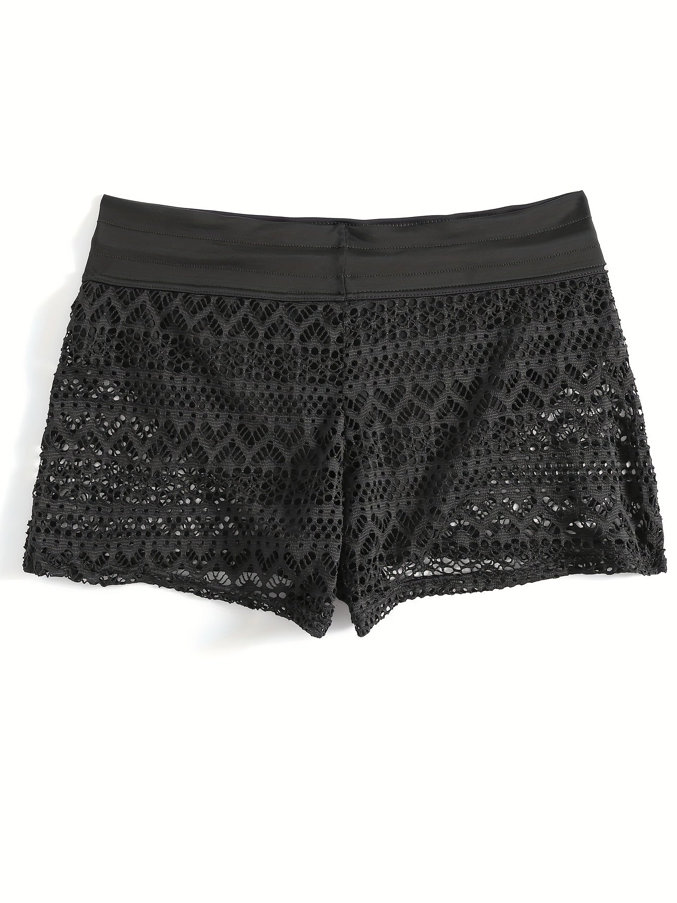 Alina | Shorts leggeri Boho Beach