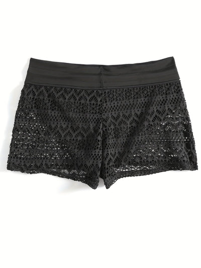 Alina | Shorts leggeri Boho Beach