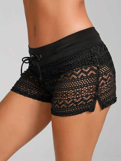 Alina | Shorts leggeri Boho Beach