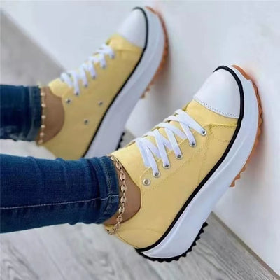 Variant image for Sneaker da Donna - Eleganti e Versatili-10