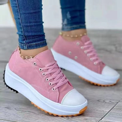 Sneaker da Donna - Eleganti e Versatili-3