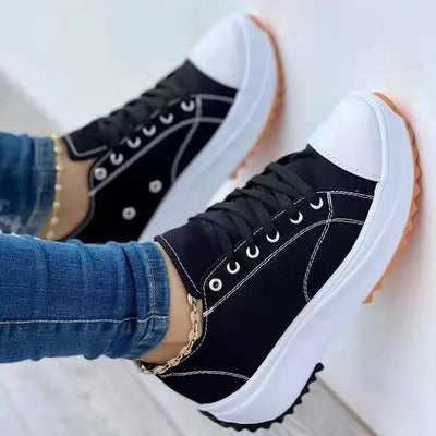 Sneaker da Donna - Eleganti e Versatili-4