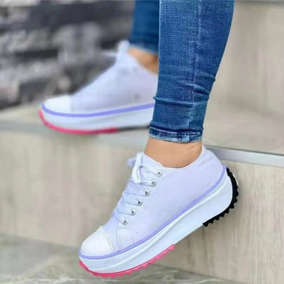 Variant image for Sneaker da Donna - Eleganti e Versatili-1