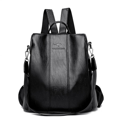 Alyssa | Zaino per laptop da viaggio moderno