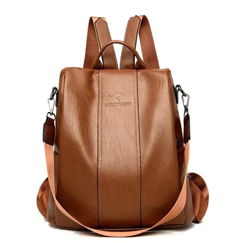 Alyssa | Zaino per laptop da viaggio moderno