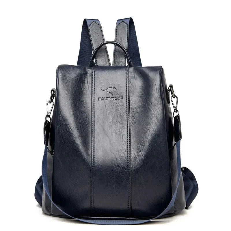 Alyssa | Zaino per laptop da viaggio moderno