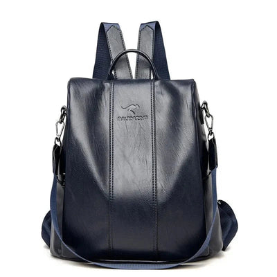 Alyssa | Zaino per laptop da viaggio moderno
