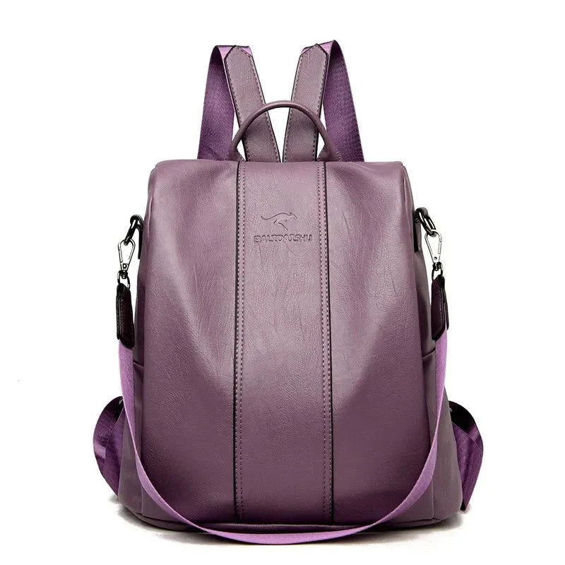 Alyssa | Zaino per laptop da viaggio moderno