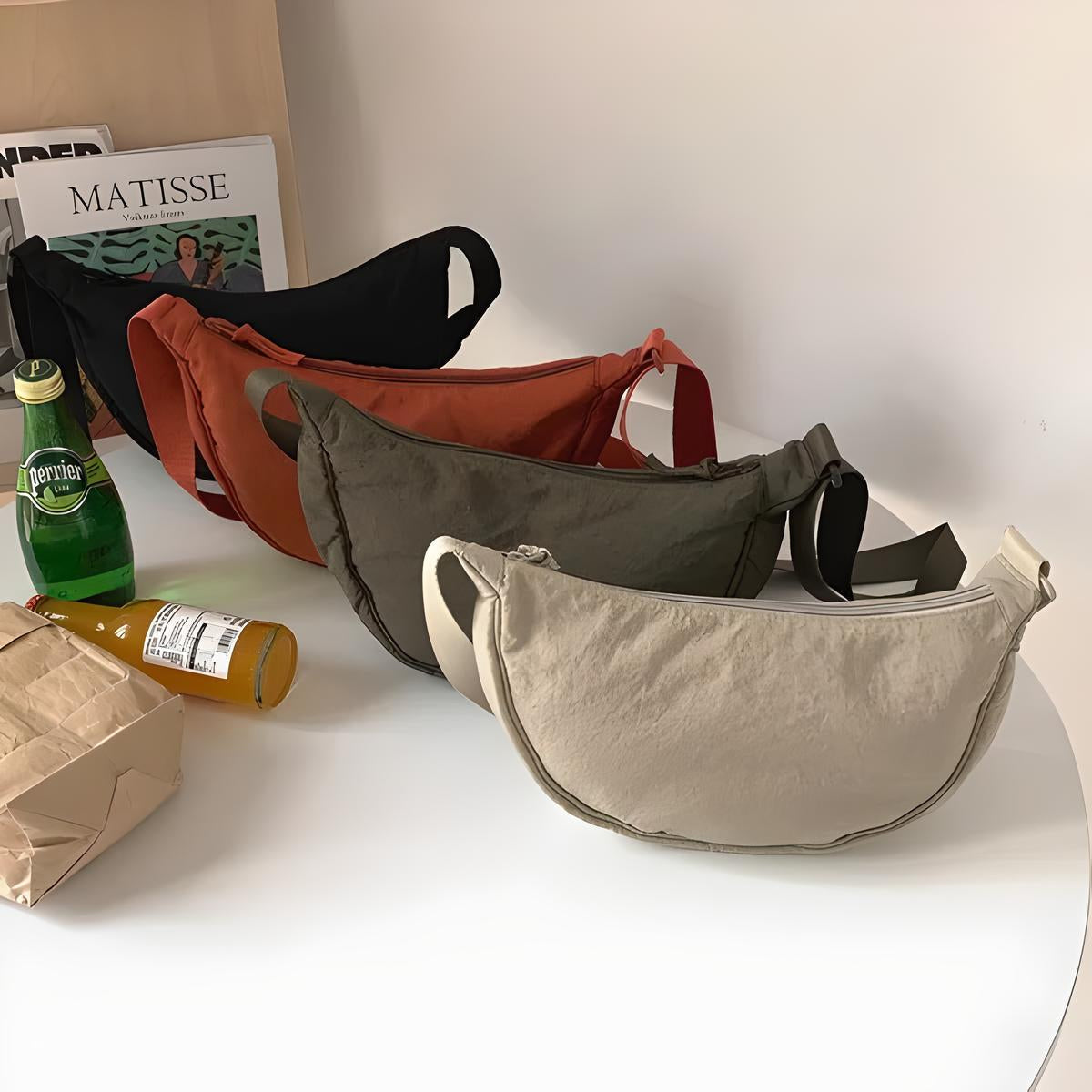 Amelia | Borsa a traversa elegante