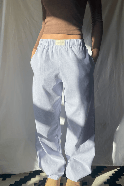 Amelia | Pantaloni da salotto di massimo comfort 0