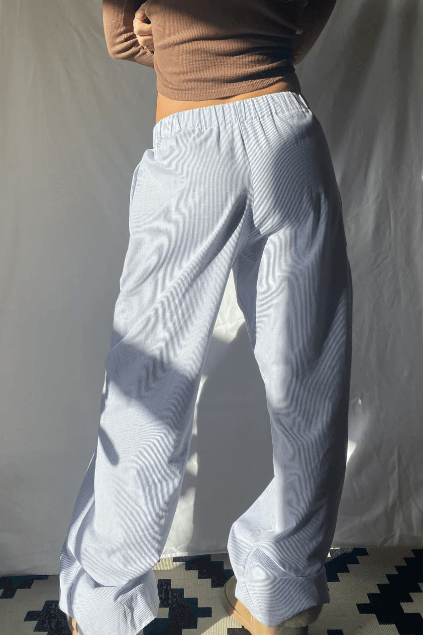 Amelia | Pantaloni da salotto di massimo comfort 1