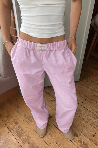 Amelia | Pantaloni da salotto di massimo comfort 2