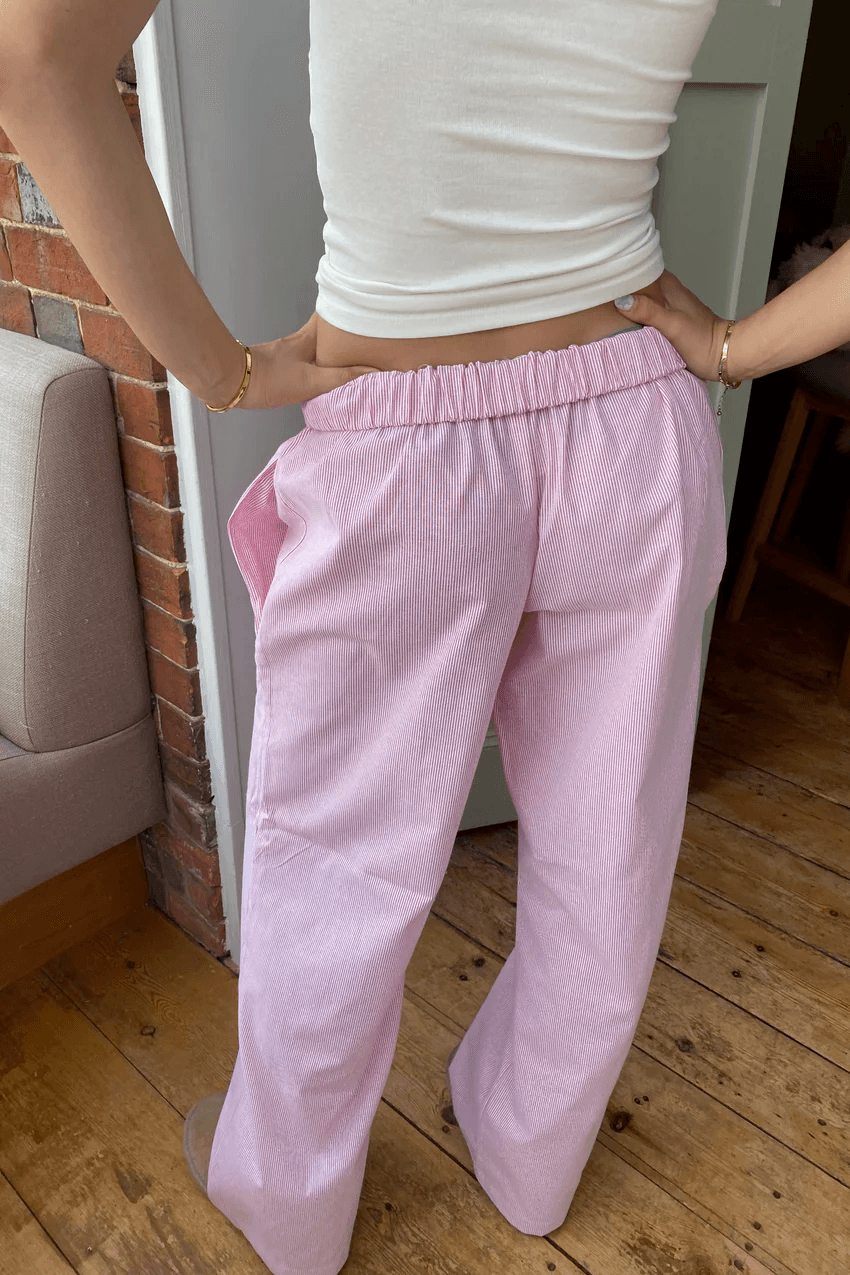 Amelia | Pantaloni da salotto di massimo comfort 3