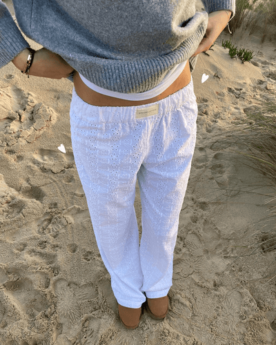 Amelia | Pantaloni da salotto di massimo comfort 5