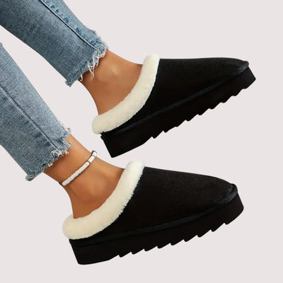 Amelia | Slifori di comfort eleganti