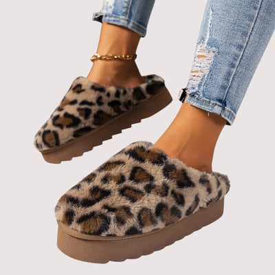 Amelia | Slifori di comfort eleganti
