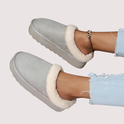Amelia | Slifori di comfort eleganti