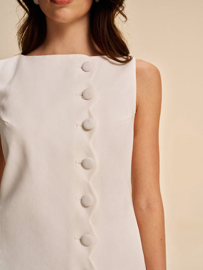 Amelie | Elegante abito estivo 4