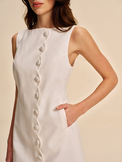 Amelie | Elegante abito estivo 5