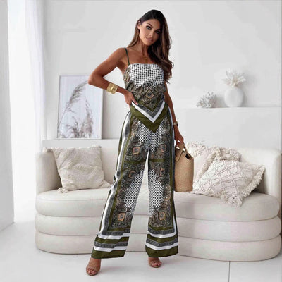 Andrea | Elegante set gemello