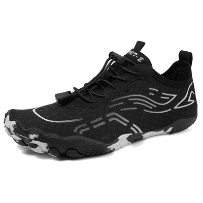 Andreas | Scarpe unisex leggere a piedi nudi