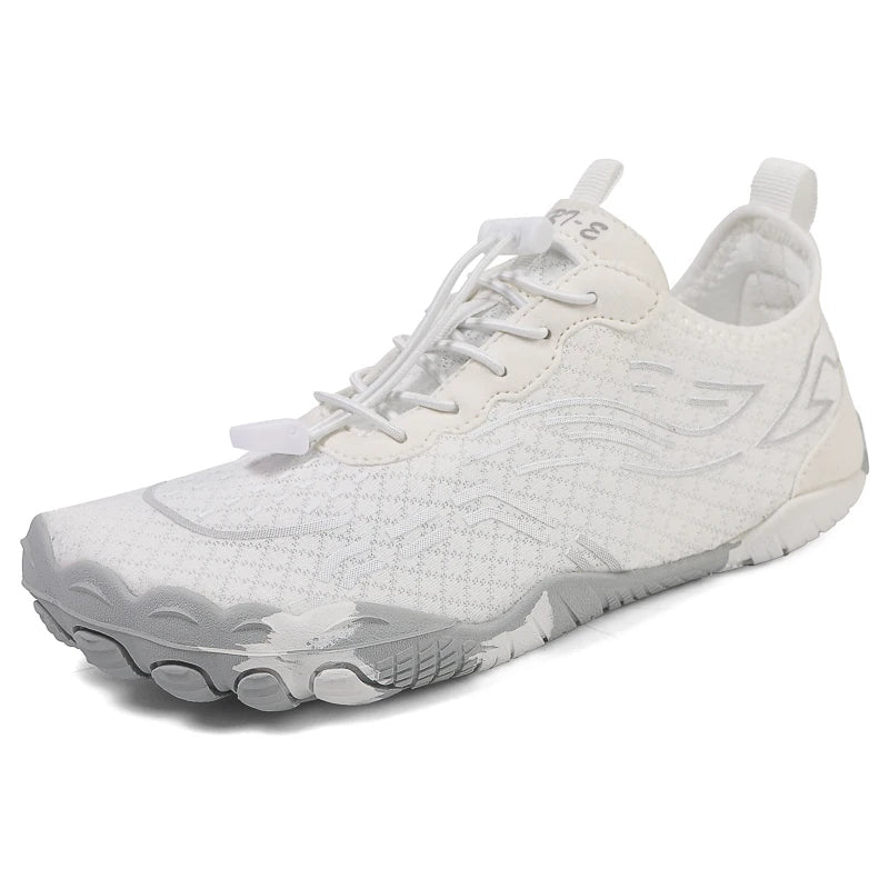 Andreas | Scarpe unisex leggere a piedi nudi