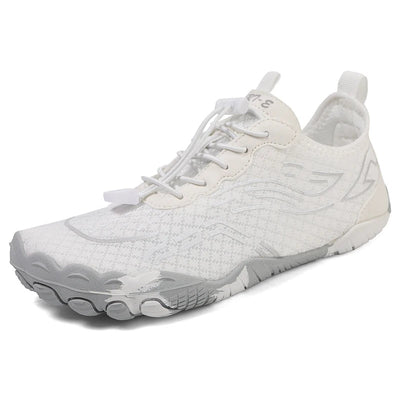 Andreas | Scarpe unisex leggere a piedi nudi