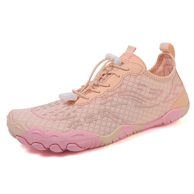 Andreas | Scarpe unisex leggere a piedi nudi