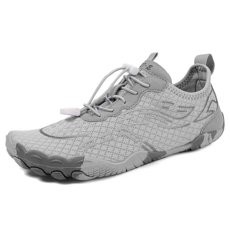 Andreas | Scarpe unisex leggere a piedi nudi