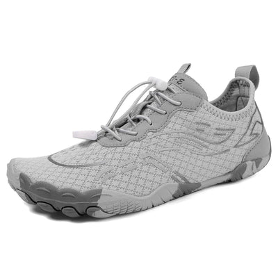 Andreas | Scarpe unisex leggere a piedi nudi