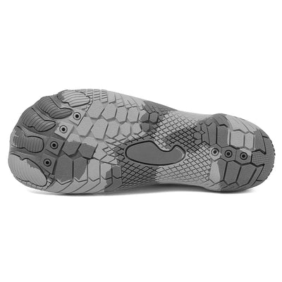 Andreas | Scarpe unisex leggere a piedi nudi