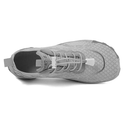 Andreas | Scarpe unisex leggere a piedi nudi