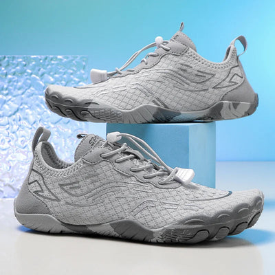 Andreas | Scarpe unisex leggere a piedi nudi