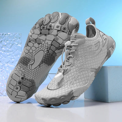 Andreas | Scarpe unisex leggere a piedi nudi