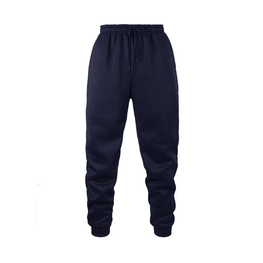 Andrew | Lässige Sporthose