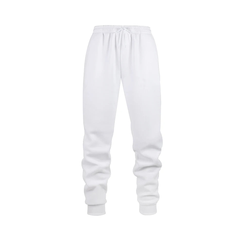 Andrew | Lässige Sporthose