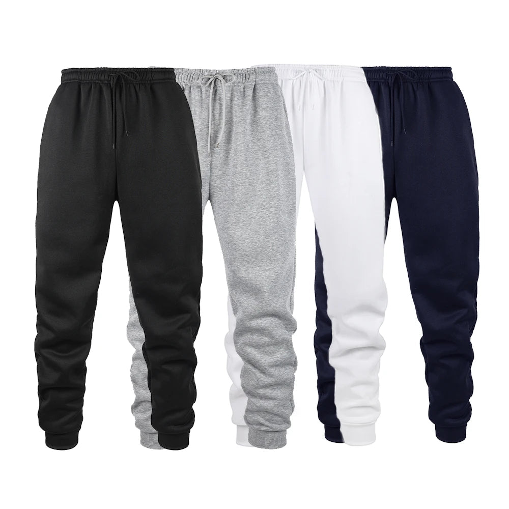 Andrew | Lässige Sporthose