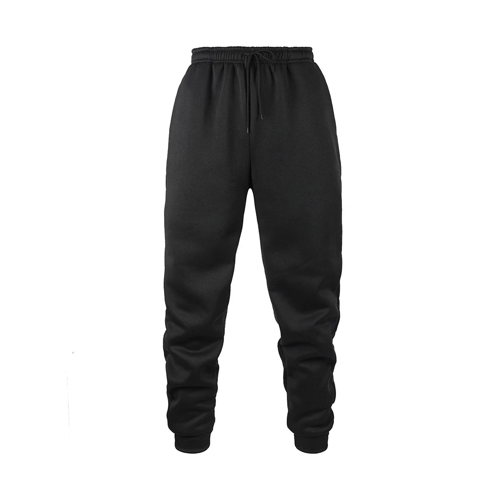 Andrew | Lässige Sporthose