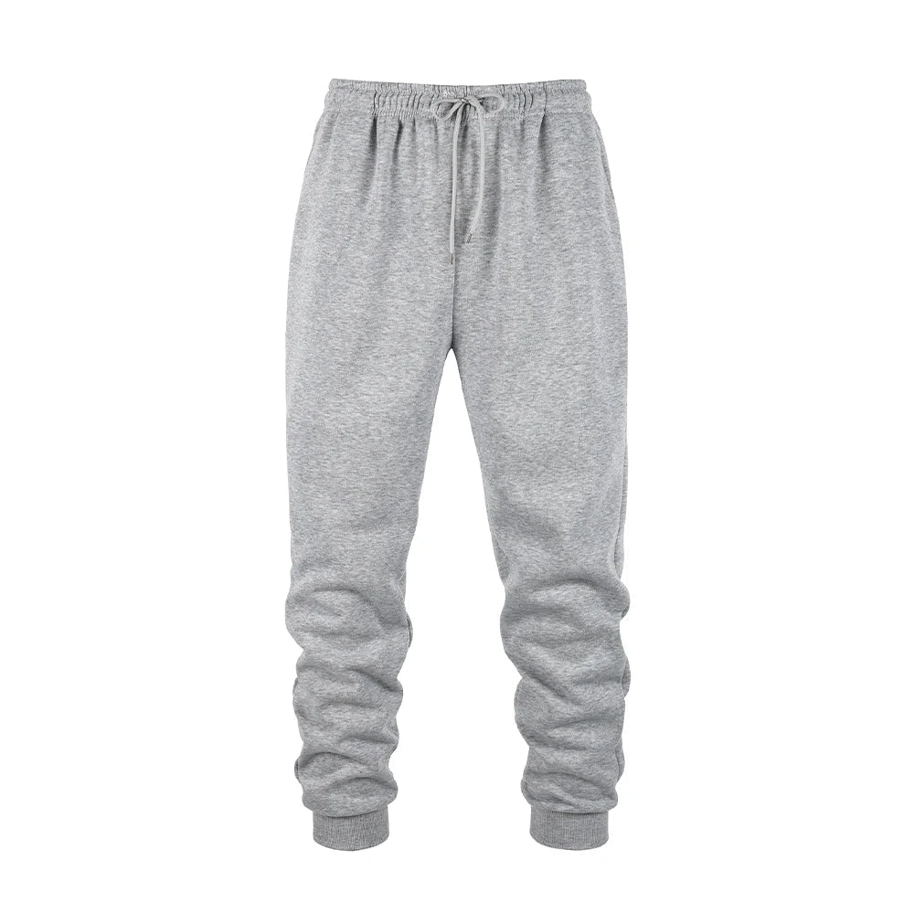 Andrew | Lässige Sporthose