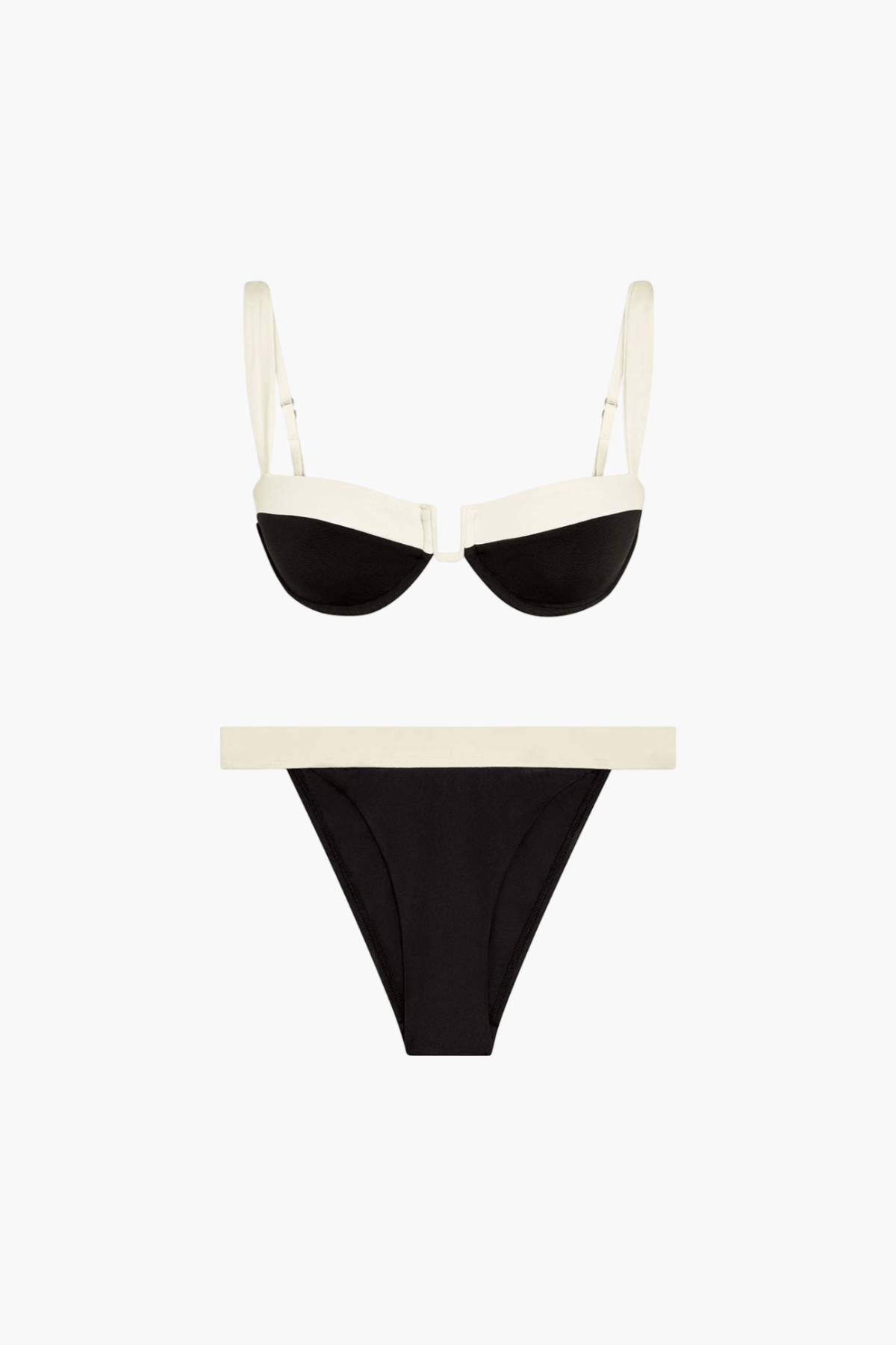Angelina | Set di bikini in stile estivo
