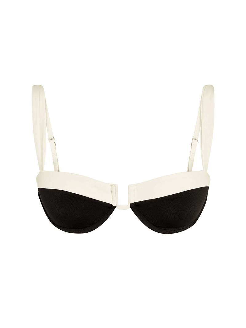 Angelina | Set di bikini in stile estivo