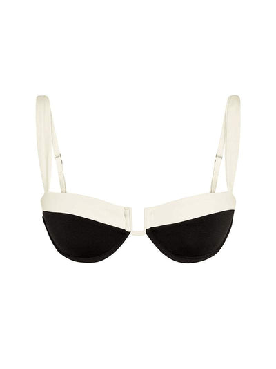Angelina | Set di bikini in stile estivo