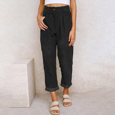 Anna | Pantaloni comodi ed eleganti